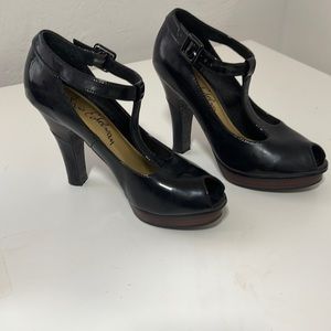 Sam Edelman heels